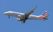 American Eagle (Envoy) Embraer ERJ-175LR (ERJ-170-200LR) (N273NN) at  Miami - International, United States