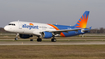 Allegiant Air Airbus A320-214 (N273NV) at  Grand Rapids - Gerald R. Ford International, United States