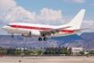 EG & G (Janet) Boeing 737-66N (N273RH) at  Las Vegas - Harry Reid International, United States