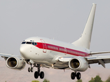 EG & G (Janet) Boeing 737-66N (N273RH) at  Las Vegas - Harry Reid International, United States