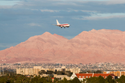 EG & G (Janet) Boeing 737-66N (N273RH) at  Las Vegas - Harry Reid International, United States