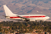 EG & G (Janet) Boeing 737-66N (N273RH) at  Las Vegas - Harry Reid International, United States