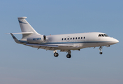 (Private) Dassault Falcon 2000EX (N273SW) at  Hamburg - Fuhlsbuettel (Helmut Schmidt), Germany