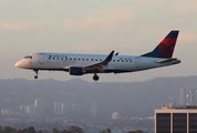 Delta Connection (SkyWest Airlines) Embraer ERJ-175LL (ERJ-170-200LL) (N273SY) at  Los Angeles - International, United States
