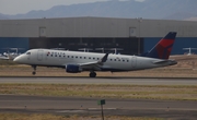 Delta Connection (SkyWest Airlines) Embraer ERJ-175LL (ERJ-170-200LL) (N273SY) at  Tucson - International, United States