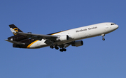 United Parcel Service McDonnell Douglas MD-11F (N273UP) at  Dallas/Ft. Worth - International, United States