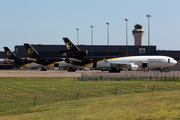 United Parcel Service McDonnell Douglas MD-11F (N273UP) at  Dallas/Ft. Worth - International, United States