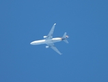 United Parcel Service McDonnell Douglas MD-11F (N273UP) at  In Flight, United States