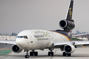 United Parcel Service McDonnell Douglas MD-11F (N273UP) at  Ontario - International, United States