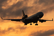 United Parcel Service McDonnell Douglas MD-11F (N273UP) at  San Juan - Luis Munoz Marin International, Puerto Rico