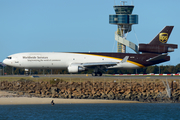 United Parcel Service McDonnell Douglas MD-11F (N273UP) at  Sydney - Kingsford Smith International, Australia