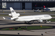 World Airways McDonnell Douglas MD-11 (N273WA) at  Atlanta - Hartsfield-Jackson International, United States