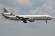 World Airways McDonnell Douglas MD-11 (N273WA) at  Dallas/Ft. Worth - International, United States