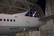 United Airlines Boeing 737-924(ER) (N27477) at  Orlando - International (McCoy), United States