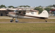 (Private) Cessna 170B (N2748C) at  Lakeland - Regional, United States