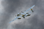 Commemorative Air Force North American B-25J Mitchell (N27493) at  Oshkosh - Wittman Regional, United States