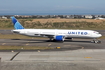 United Airlines Boeing 777-322(ER) (N2749U) at  Taipei - Taoyuan, Taiwan