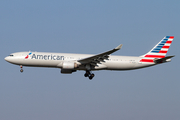 American Airlines Airbus A330-323X (N274AY) at  Rome - Fiumicino (Leonardo DaVinci), Italy