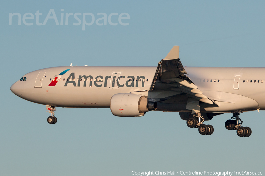 American Airlines Airbus A330-323X (N274AY) | Photo 283502