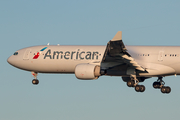 American Airlines Airbus A330-323X (N274AY) at  London - Heathrow, United Kingdom