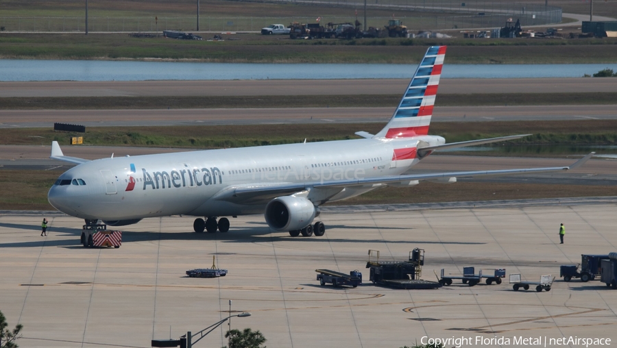 American Airlines Airbus A330-323X (N274AY) | Photo 573852