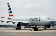 American Airlines Airbus A330-323X (N274AY) at  Miami - International, United States