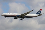 US Airways Airbus A330-323X (N274AY) at  Frankfurt am Main, Germany