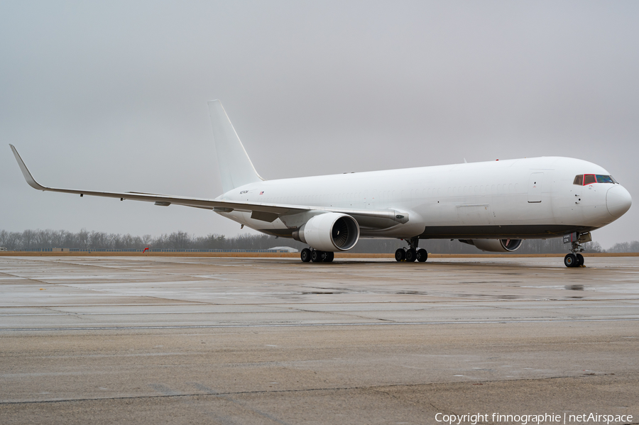 Amerijet International Boeing 767-333(ER)(BCF) (N274CM) | Photo 608746