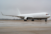 Amerijet International Boeing 767-333(ER)(BCF) (N274CM) at  Wilmington Air Park, United States