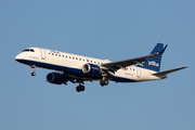 JetBlue Airways Embraer ERJ-190AR (ERJ-190-100IGW) (N274JB) at  New York - John F. Kennedy International, United States