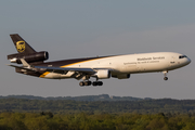 United Parcel Service McDonnell Douglas MD-11F (N274UP) at  Cologne/Bonn, Germany