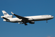 World Airways Cargo McDonnell Douglas MD-11 (N274WA) at  Frankfurt am Main, Germany