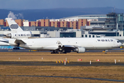 World Airways Cargo McDonnell Douglas MD-11 (N274WA) at  Frankfurt am Main, Germany