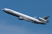 World Airways Cargo McDonnell Douglas MD-11 (N274WA) at  New York - John F. Kennedy International, United States