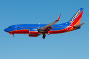 Southwest Airlines Boeing 737-7H4 (N274WN) at  Las Vegas - Harry Reid International, United States