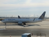 United Airlines Boeing 737-9 MAX (N27509) at  Newark - Liberty International, United States