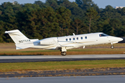 (Private) Bombardier Learjet 40 (N2758W) at  Atlanta - Dekalb-Peachtree, United States