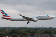 American Airlines Airbus A330-323X (N275AY) at  London - Heathrow, United Kingdom