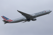 American Airlines Airbus A330-323X (N275AY) at  London - Heathrow, United Kingdom