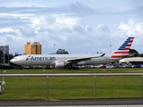 American Airlines Airbus A330-323X (N275AY) at  San Juan - Luis Munoz Marin International, Puerto Rico