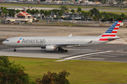 American Airlines Airbus A330-323X (N275AY) at  San Juan - Luis Munoz Marin International, Puerto Rico