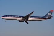 US Airways Airbus A330-323X (N275AY) at  Frankfurt am Main, Germany