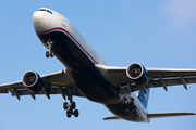 US Airways Airbus A330-323X (N275AY) at  London - Heathrow, United Kingdom