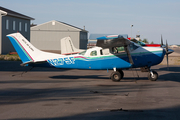 Arctic Air Alaska Cessna U206G Stationair 6 (N275F) at  Fairbanks - International, United States