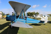 EAA Aviation Foundation Lincoln-Page PT-K (N275N) at  Oshkosh - Pioneer, United States