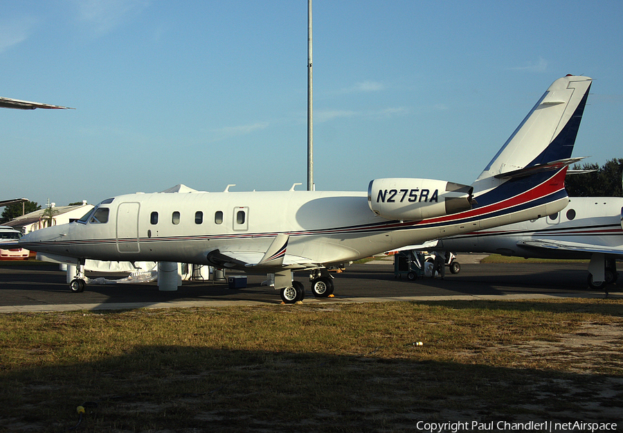 (Private) IAI 1125 Astra SPX (N275RA) | Photo 503593