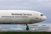 United Parcel Service McDonnell Douglas MD-11F (N275UP) at  Anchorage - Ted Stevens International, United States