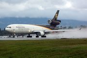 United Parcel Service McDonnell Douglas MD-11F (N275UP) at  Anchorage - Ted Stevens International, United States