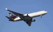 United Parcel Service McDonnell Douglas MD-11F (N275UP) at  Orlando - International (McCoy), United States