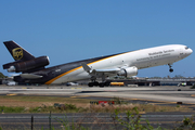 United Parcel Service McDonnell Douglas MD-11F (N275UP) at  San Juan - Luis Munoz Marin International, Puerto Rico